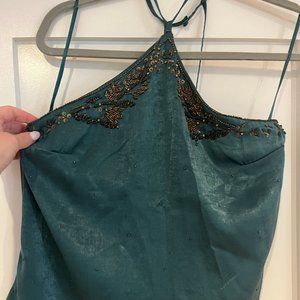 Free People going out top!